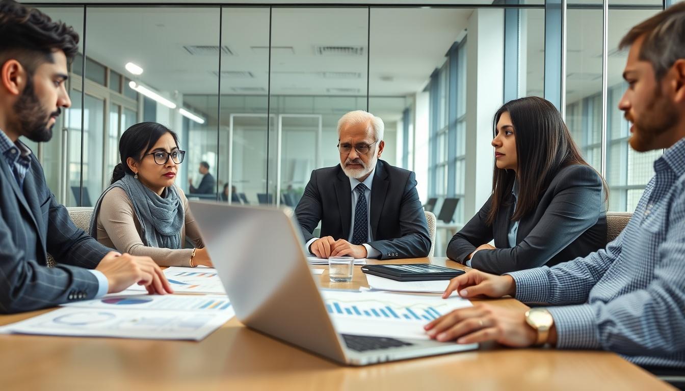 Economic Skills That Support Real Work