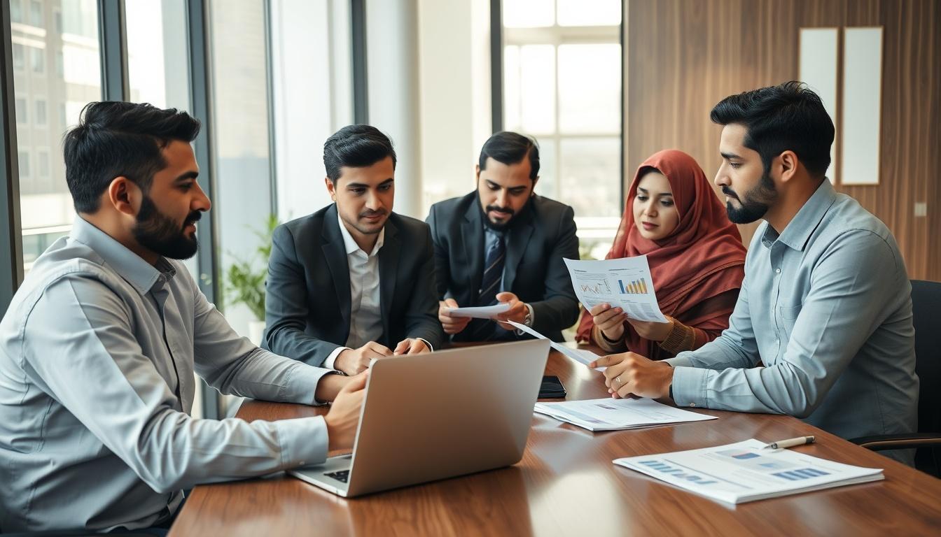 Business Economics Workshop